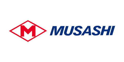 Musashi logo