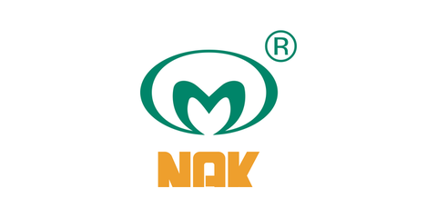 NAK logo
