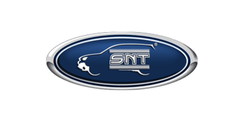 SNT logo